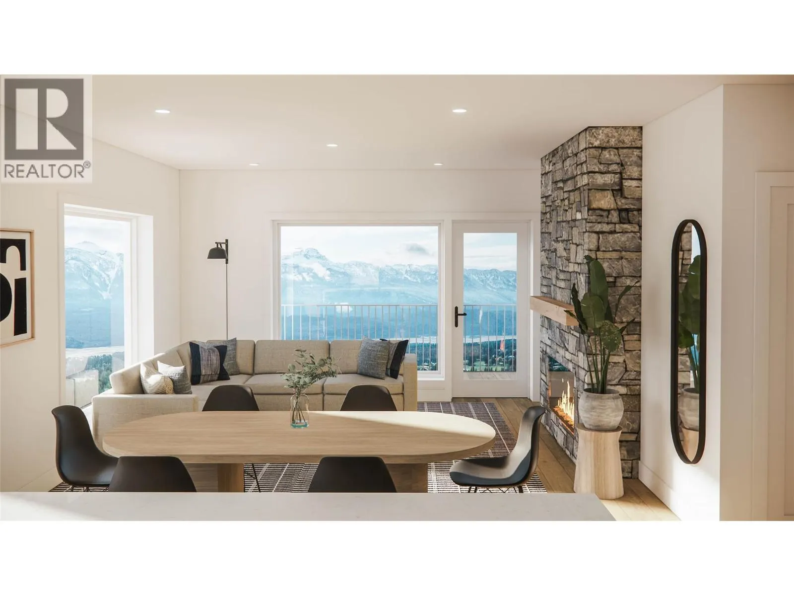 19 Benchlands Condos