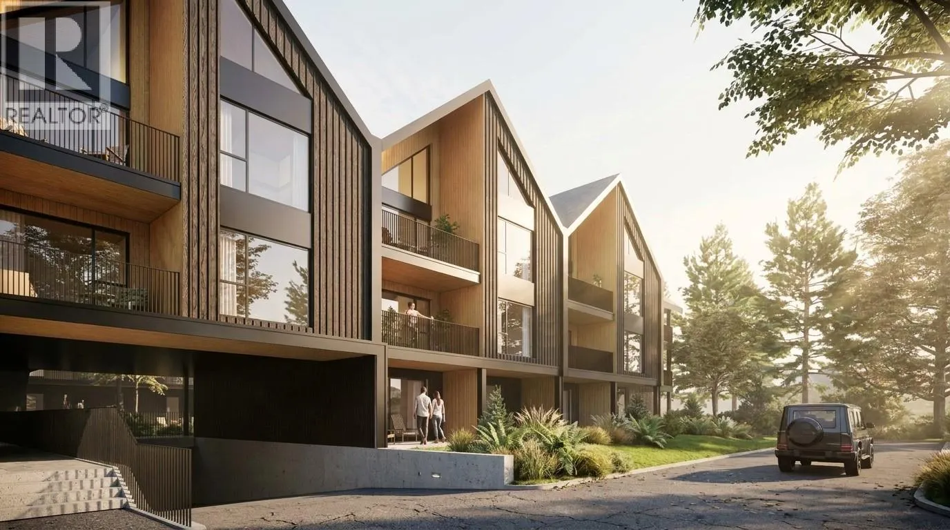 19 Benchlands Condos