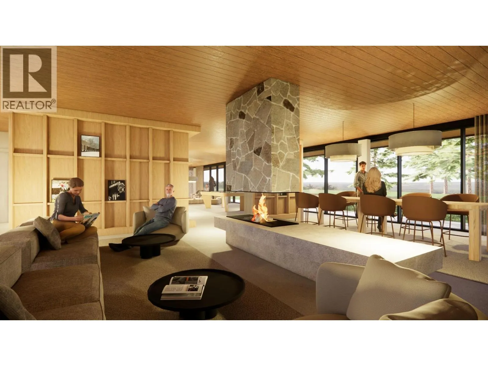 19 Benchlands Condos