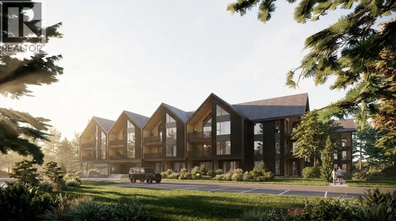 19 Benchlands Condos