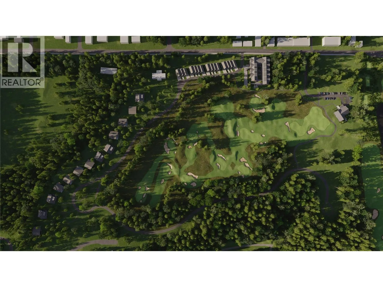 19 Benchlands Condos
