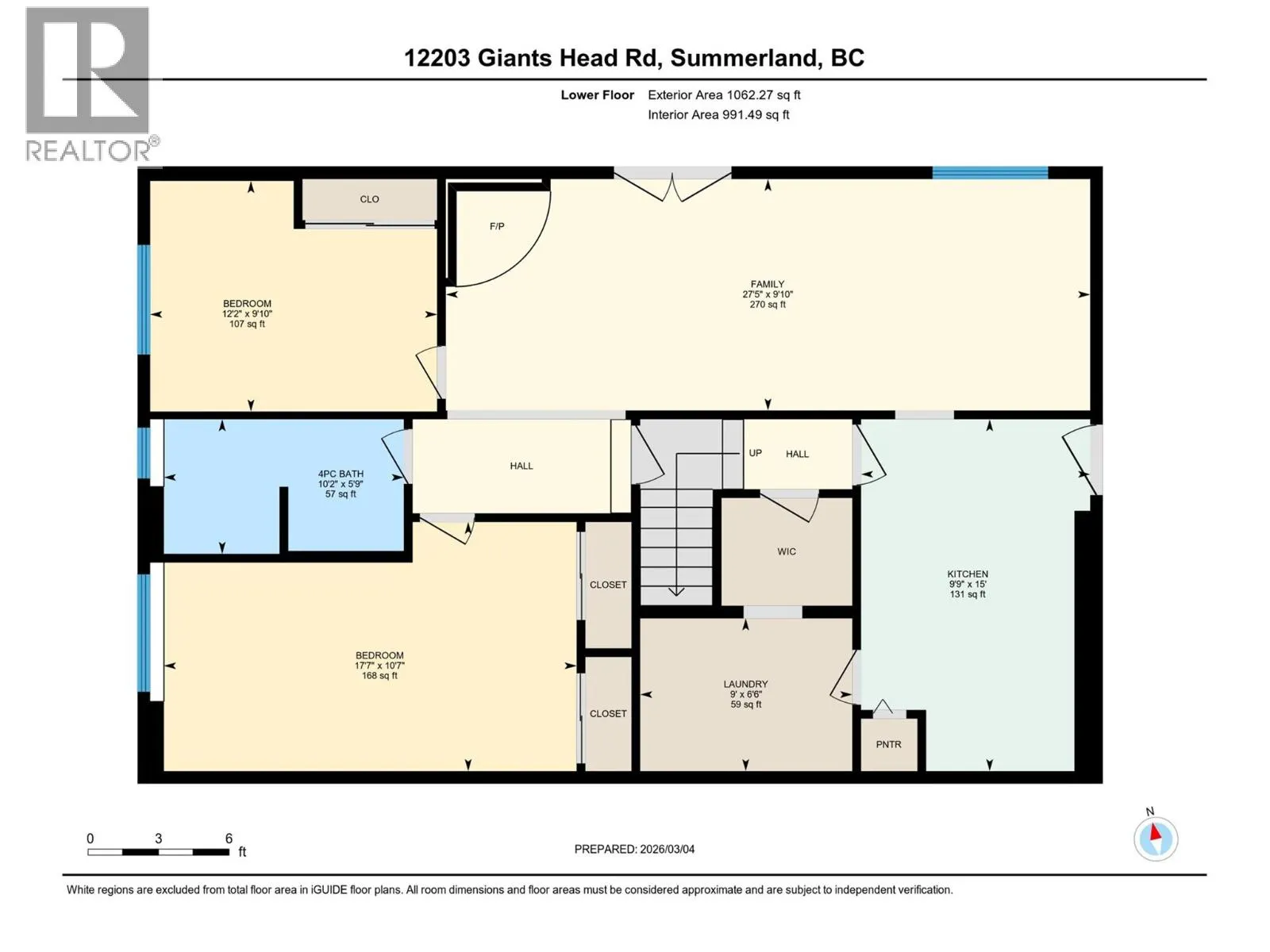 10110 Main Street