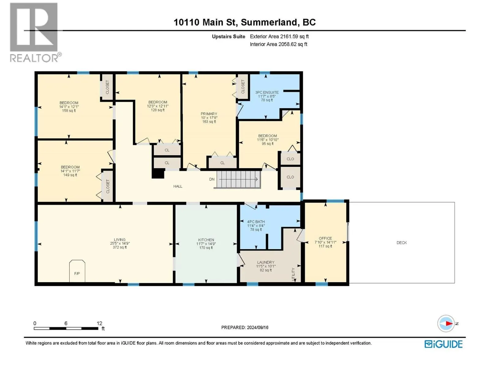 10110 Main Street