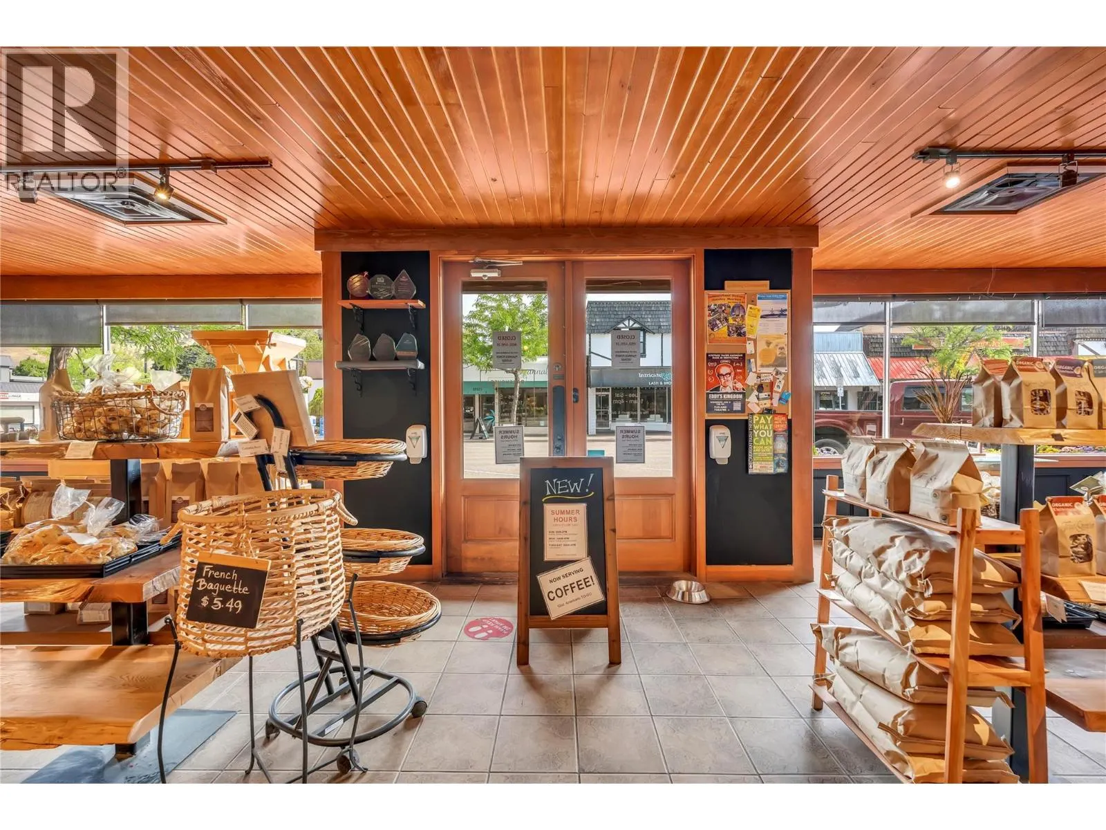 10110 Main Street
