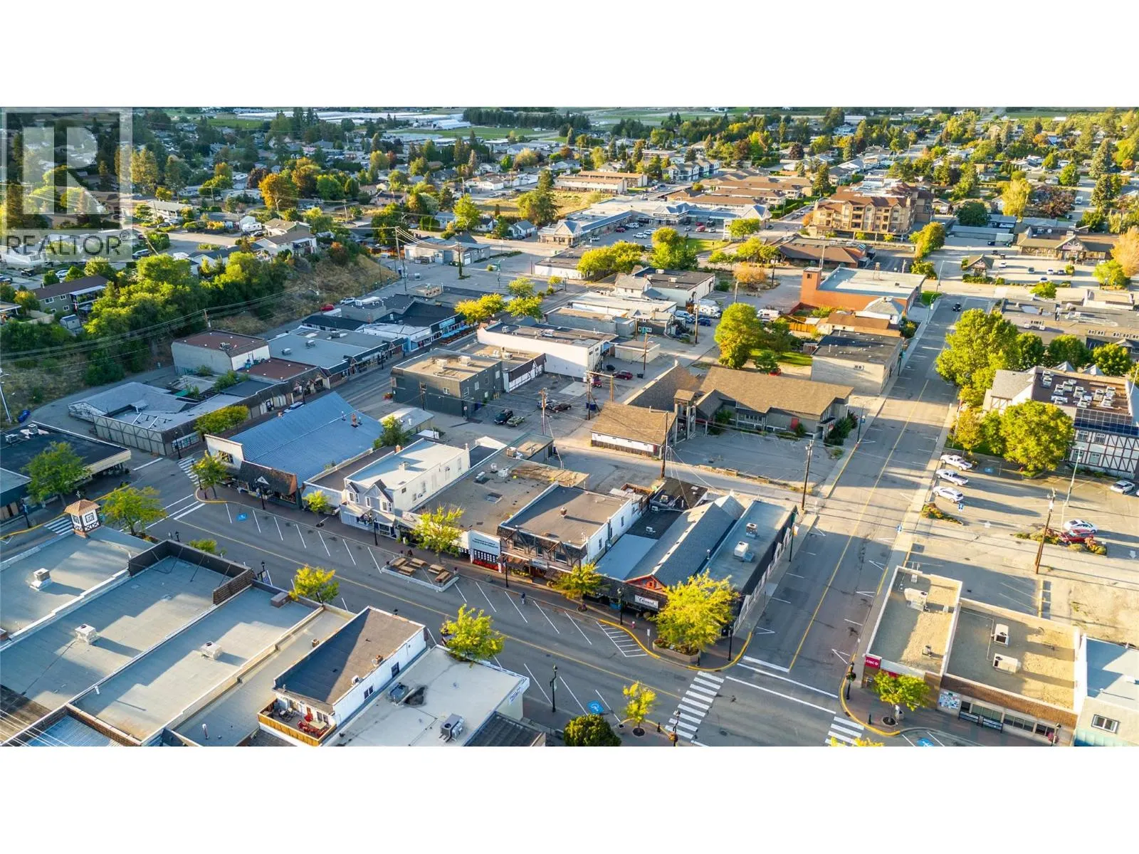 10110 Main Street