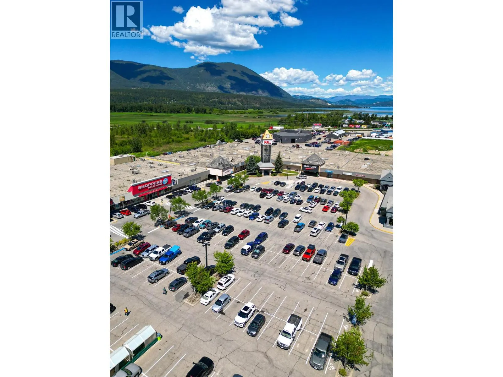 1151 10th Avenue SW Unit# 102