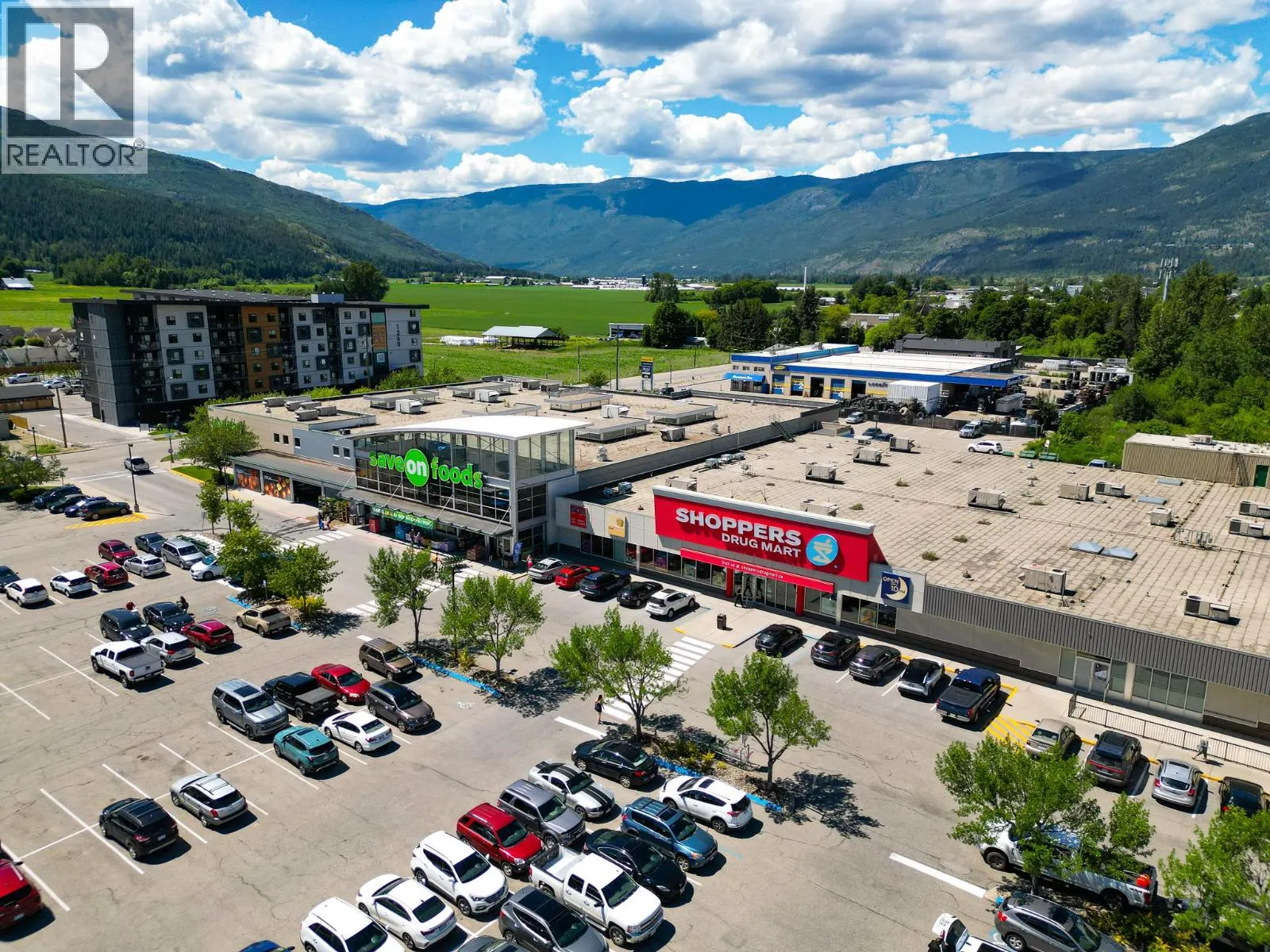 1151 10th Avenue SW Unit# 102