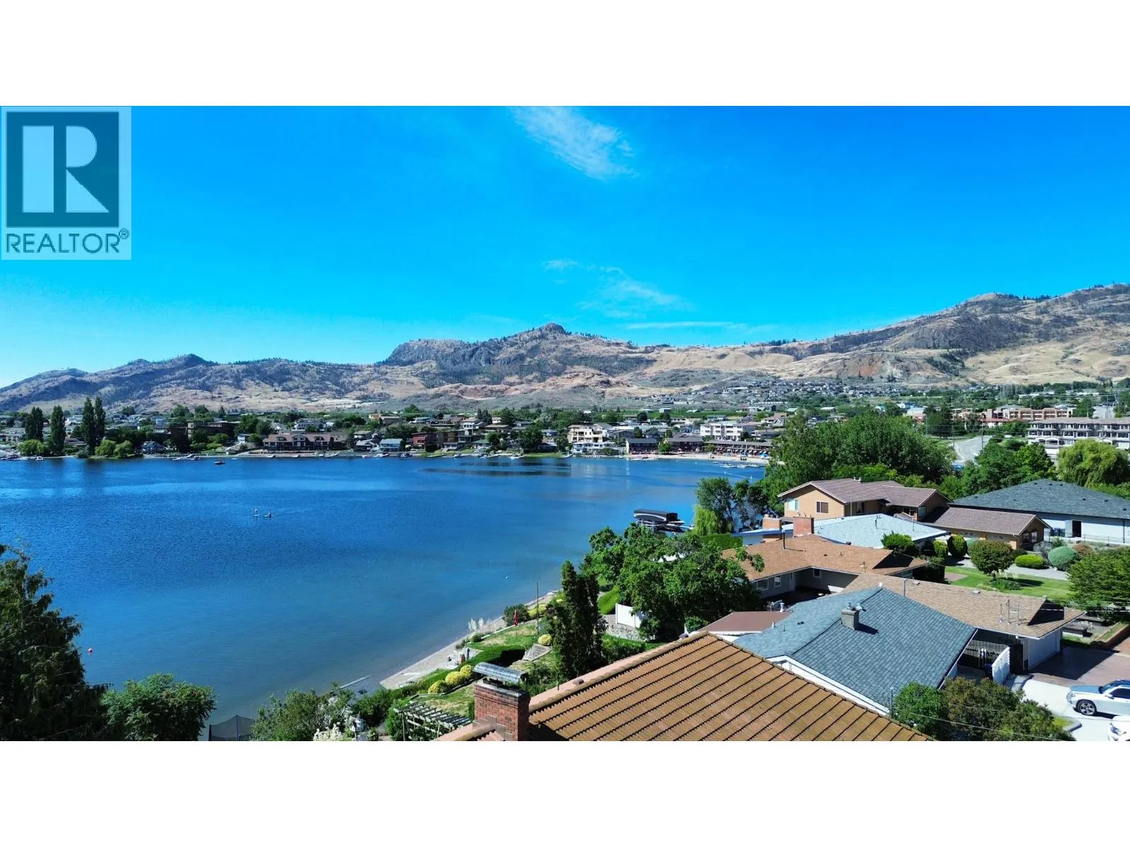 8503 Kingfisher Drive