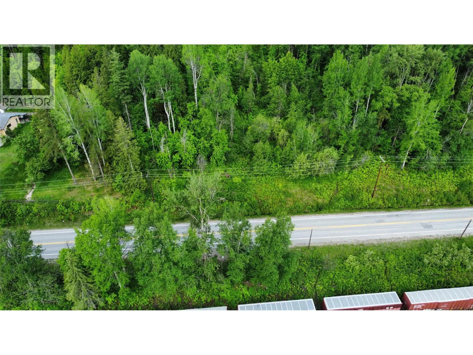 Lot 7 Arrow Lakes Drive