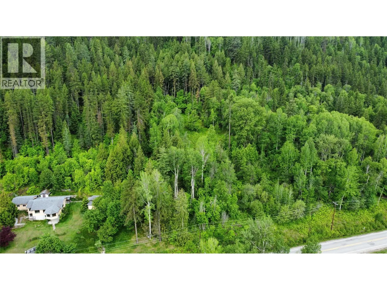 Lot 7 Arrow Lakes Drive