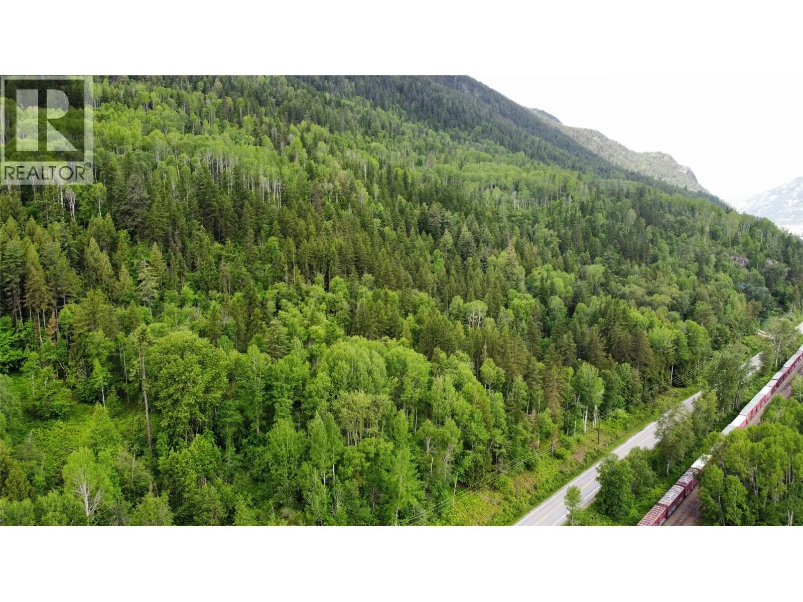 Lot 8 Arrow Lakes Drive