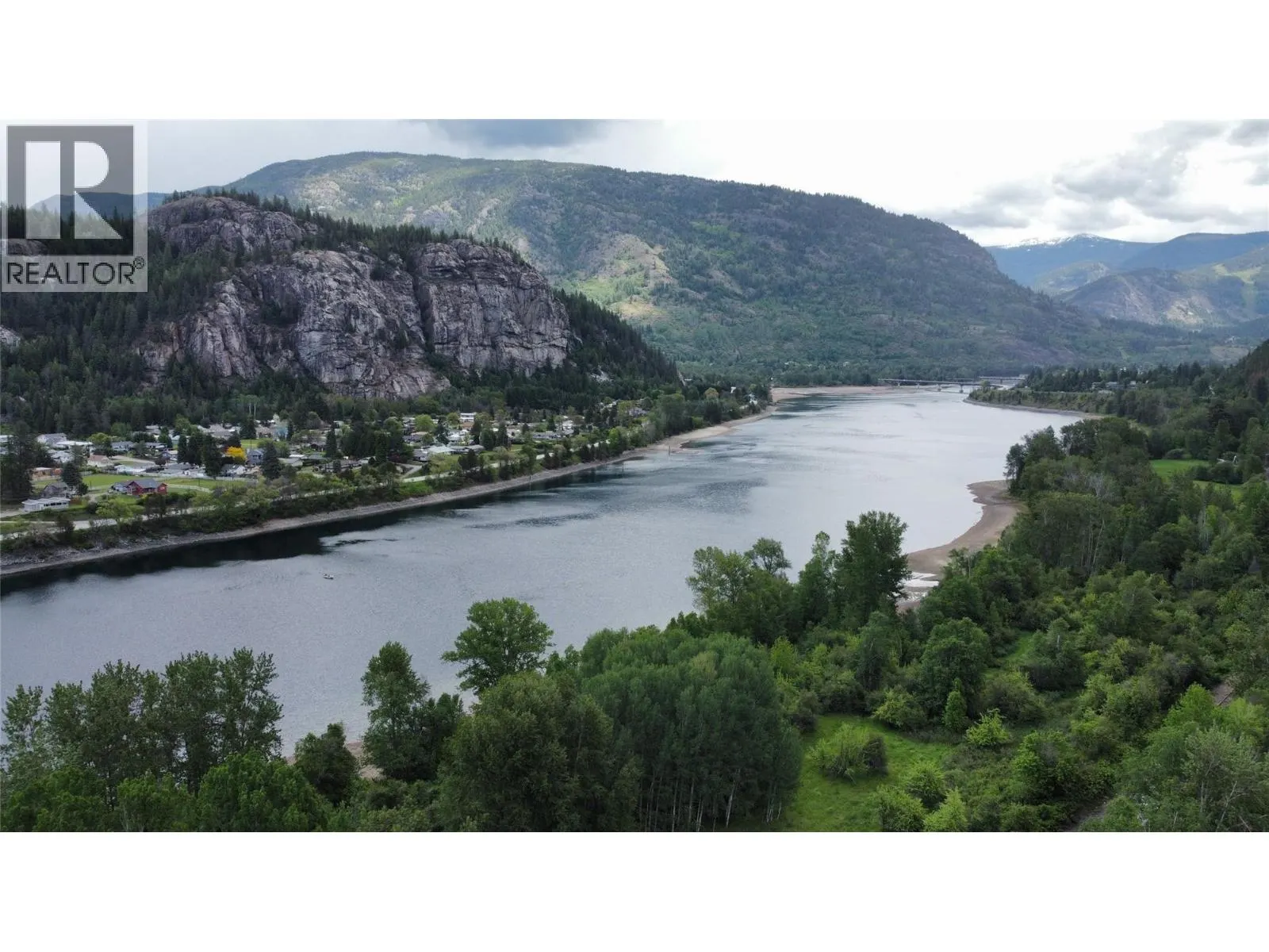 Lot 8 Arrow Lakes Drive