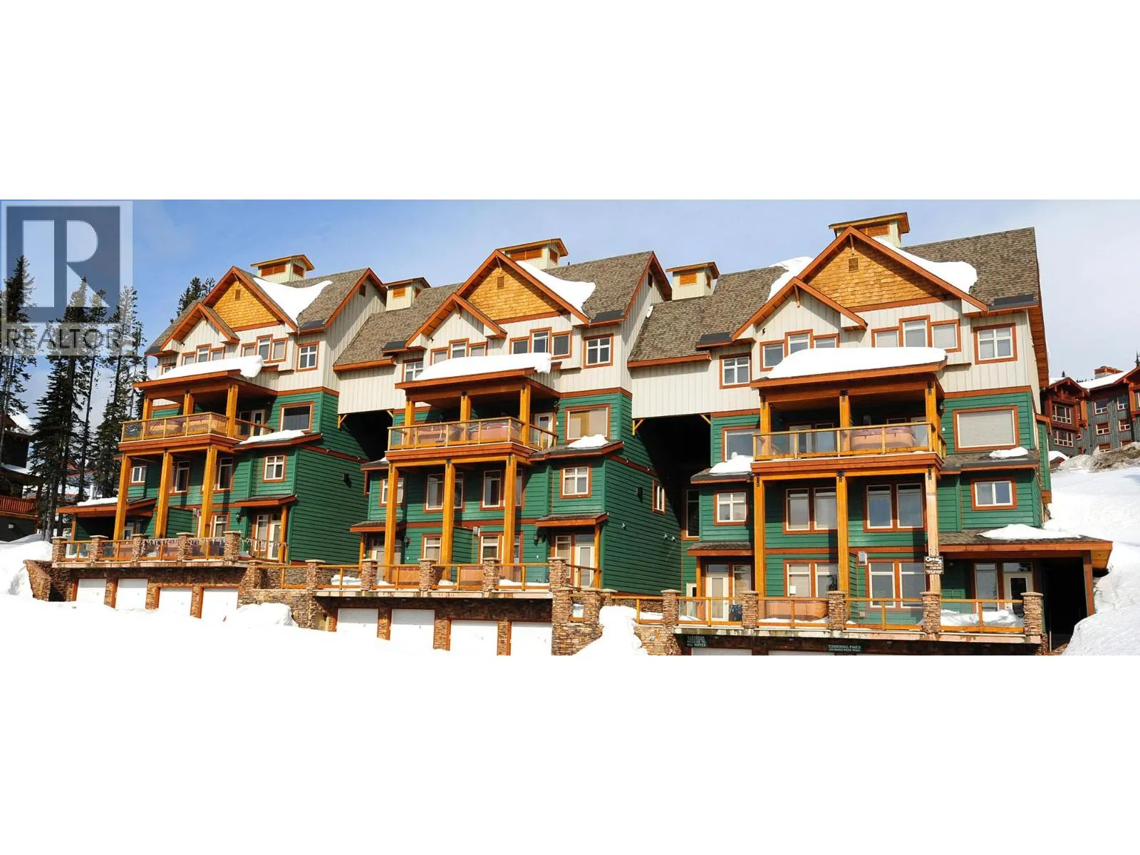 255 Raven Ridge Road Unit# 3
