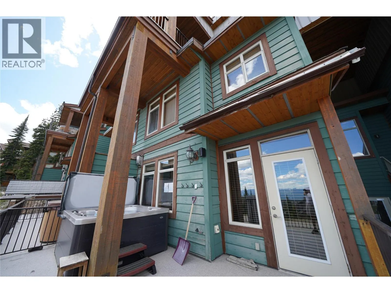 255 Raven Ridge Road Unit# 3