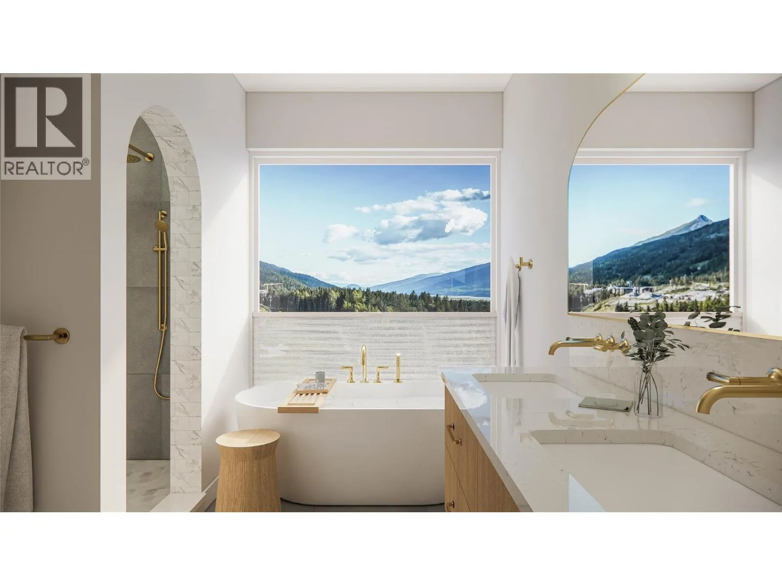 7 Benchlands Townhomes