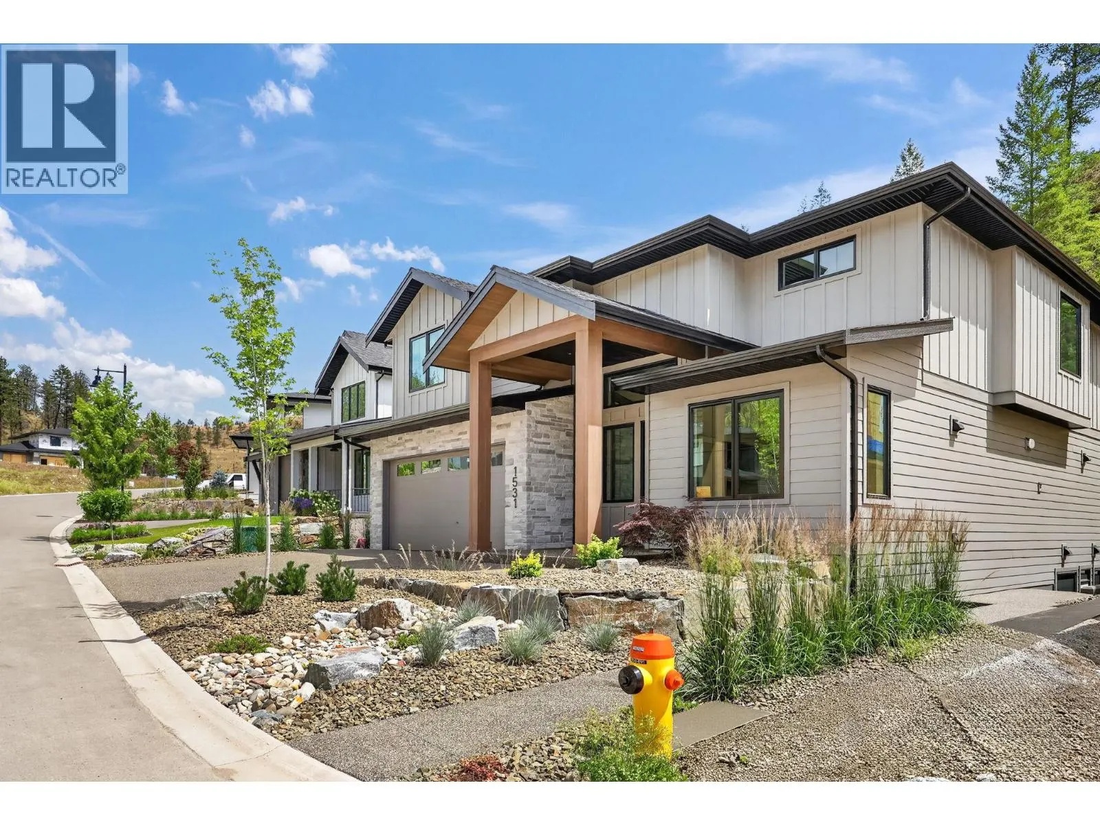 1531 Olive Pond Place