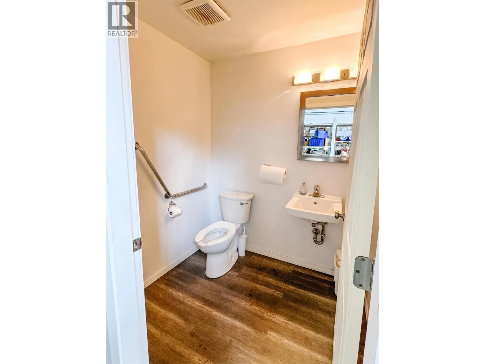 210 Lougheed Road Unit# 110