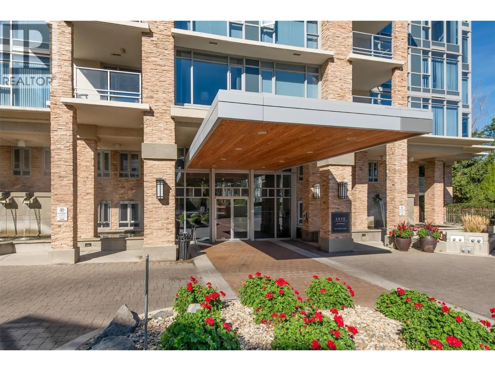 1075 Sunset Drive Unit# 2408