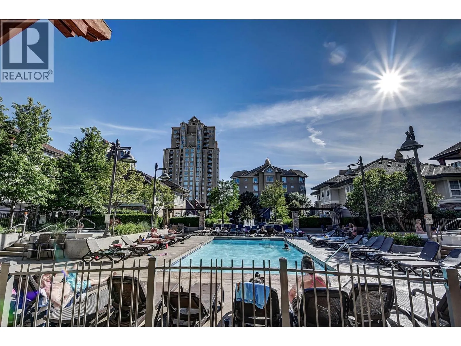 1075 Sunset Drive Unit# 2408
