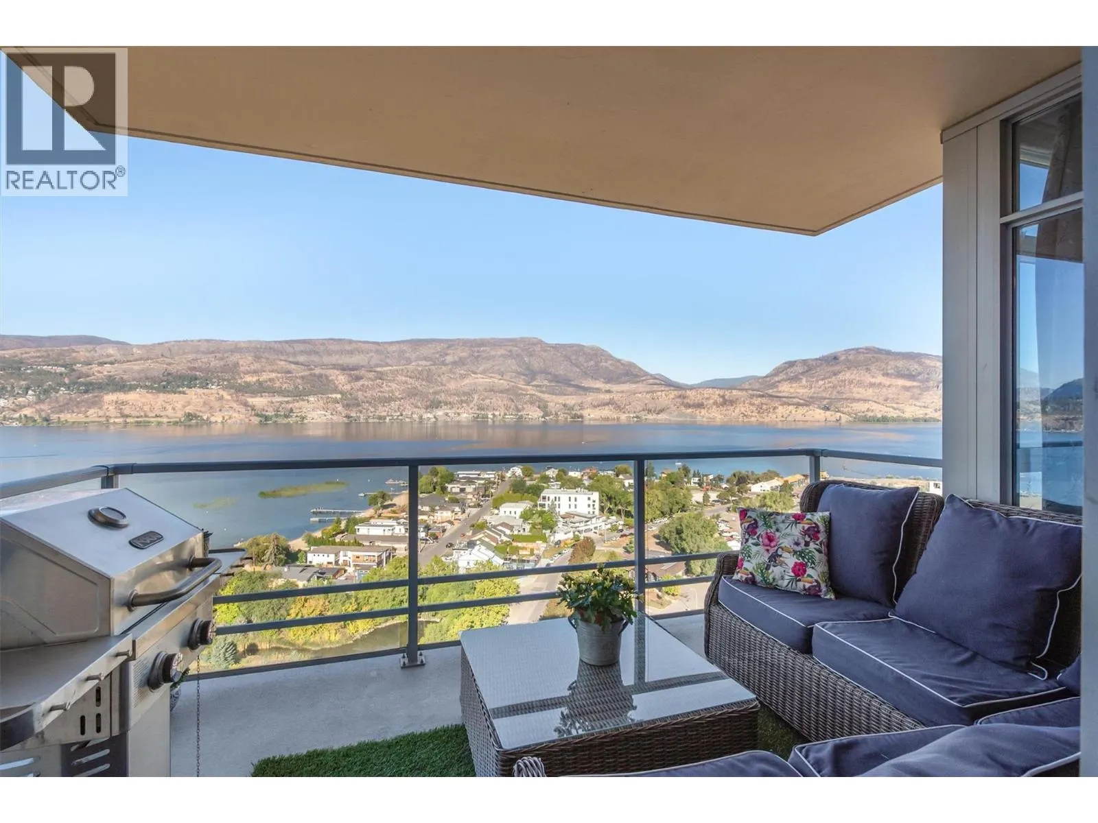 1075 Sunset Drive Unit# 2408