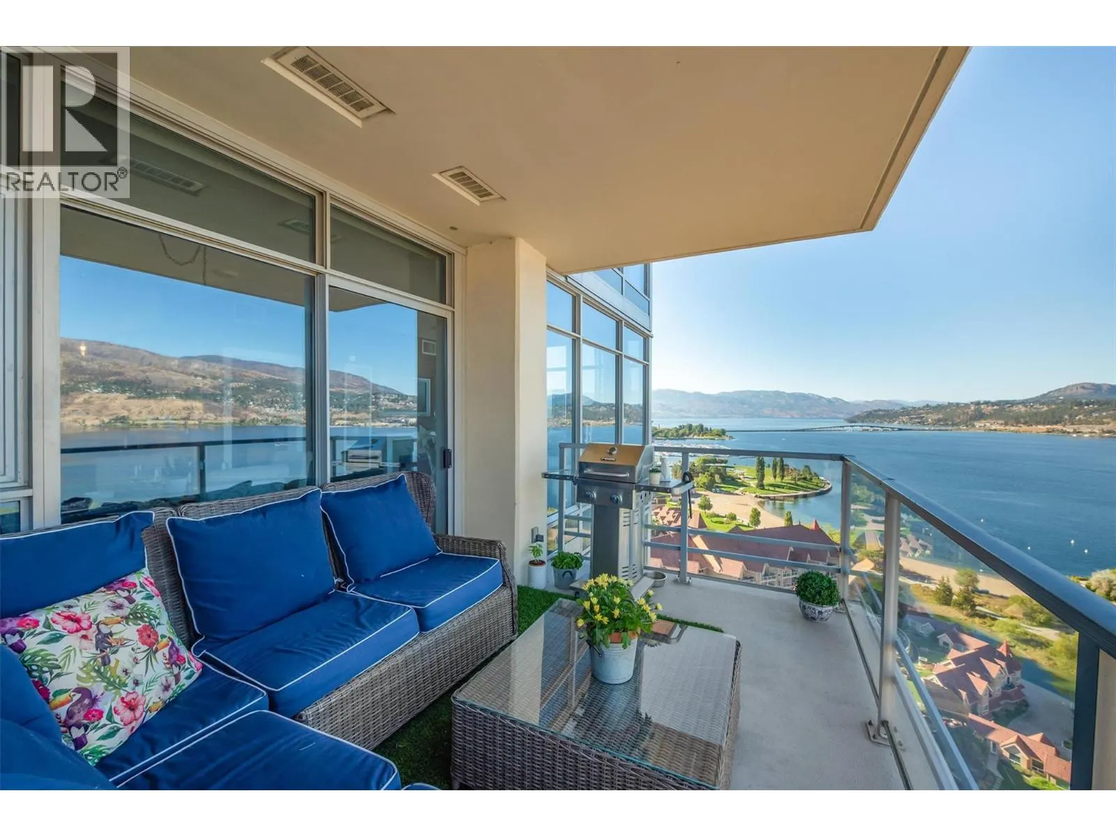 1075 Sunset Drive Unit# 2408