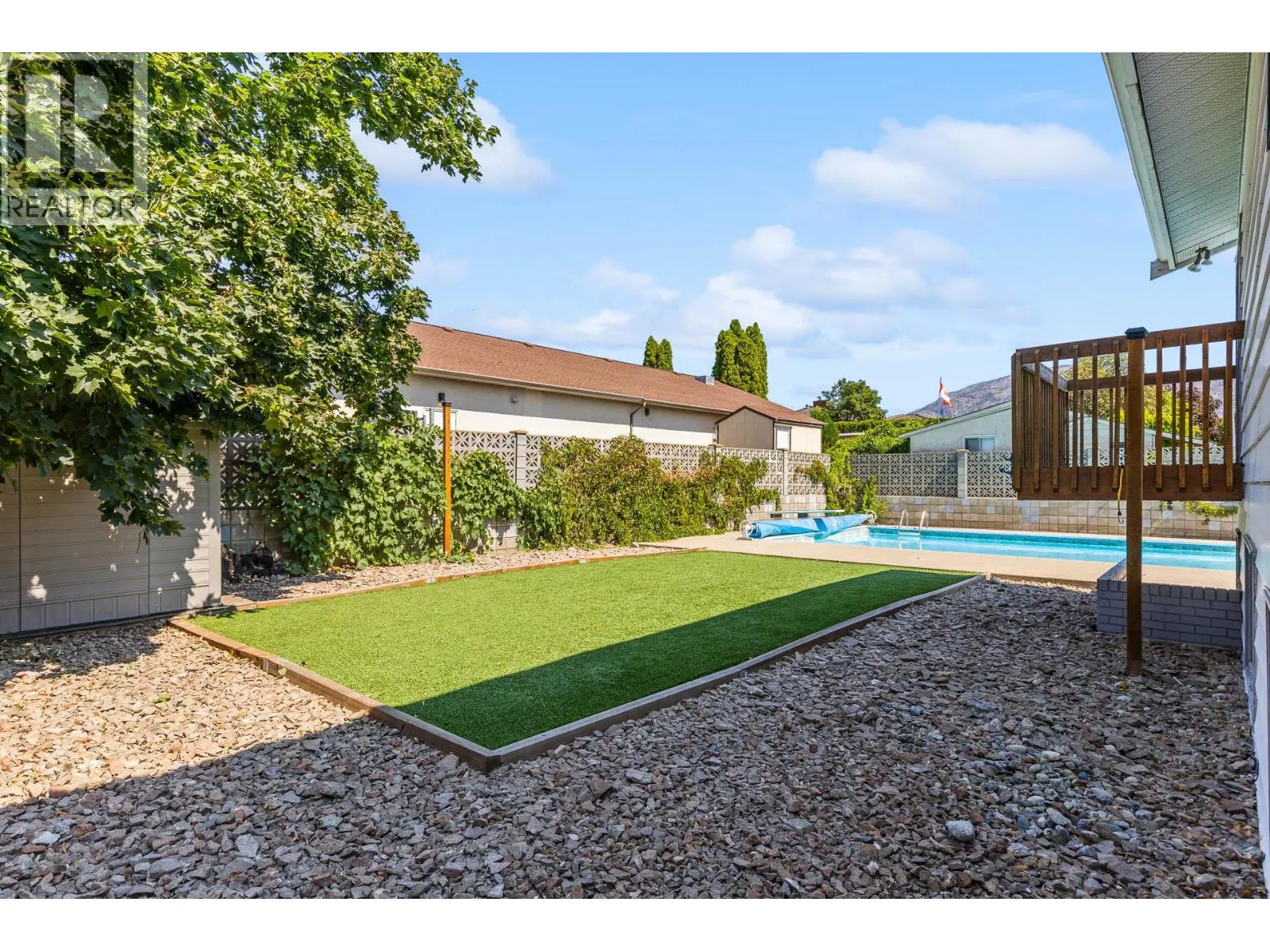 14 Quail Place