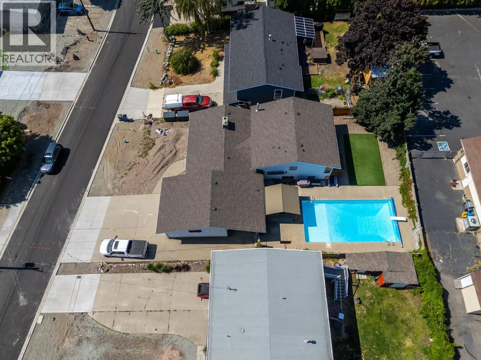 14 Quail Place
