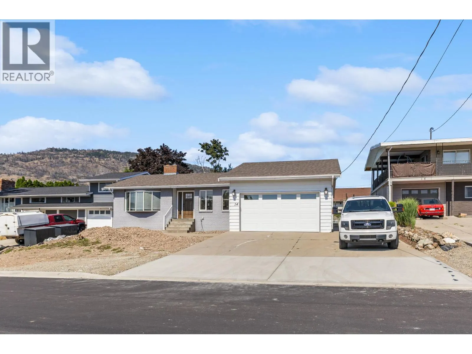 14 Quail Place