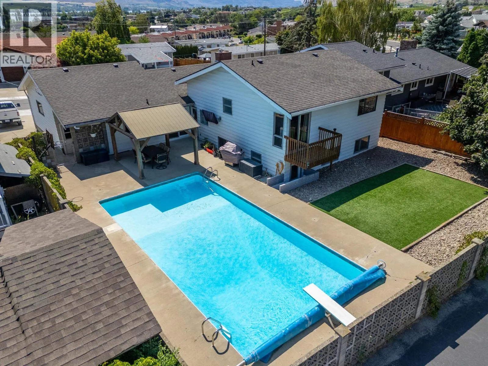 14 Quail Place