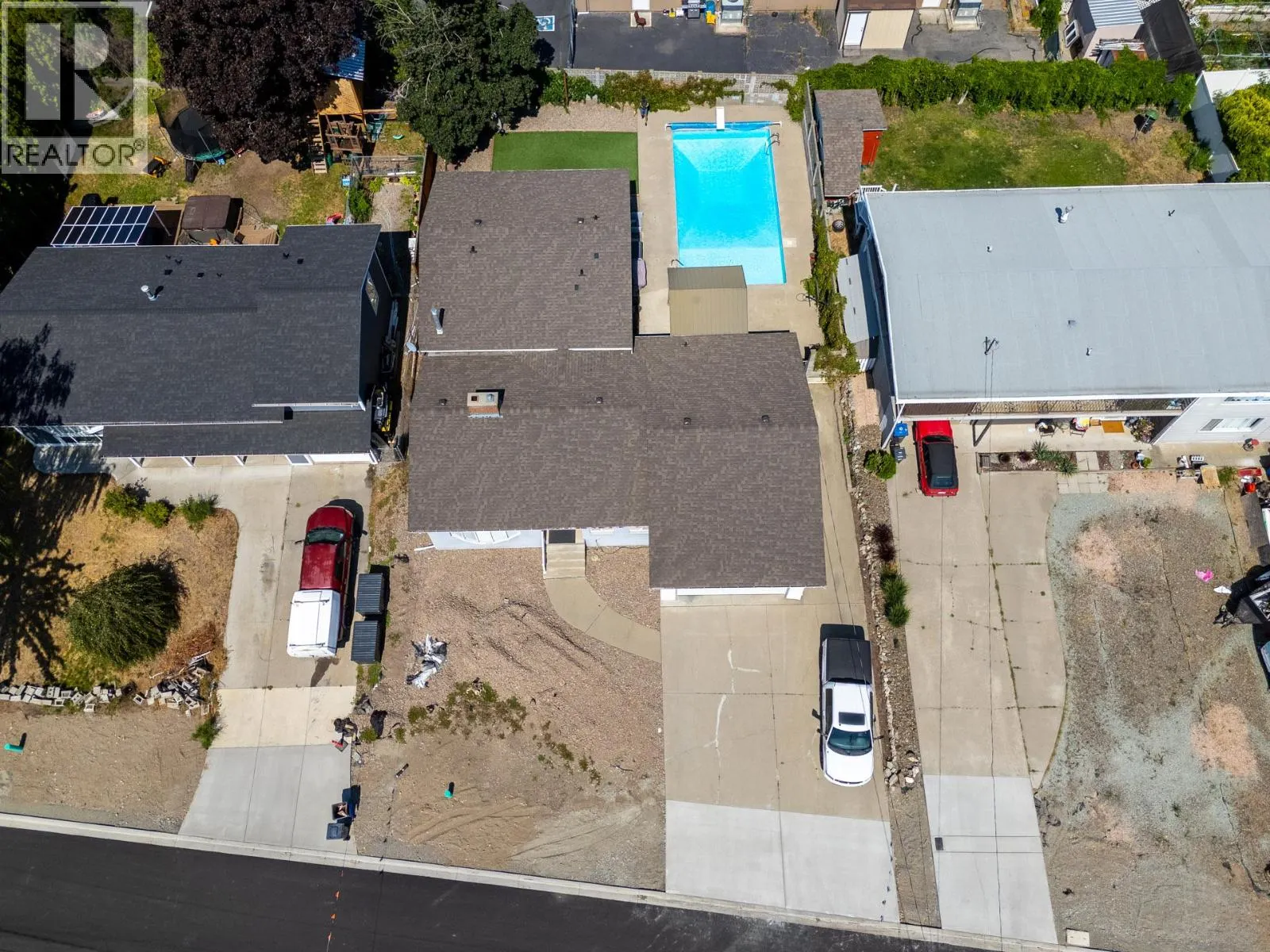 14 Quail Place