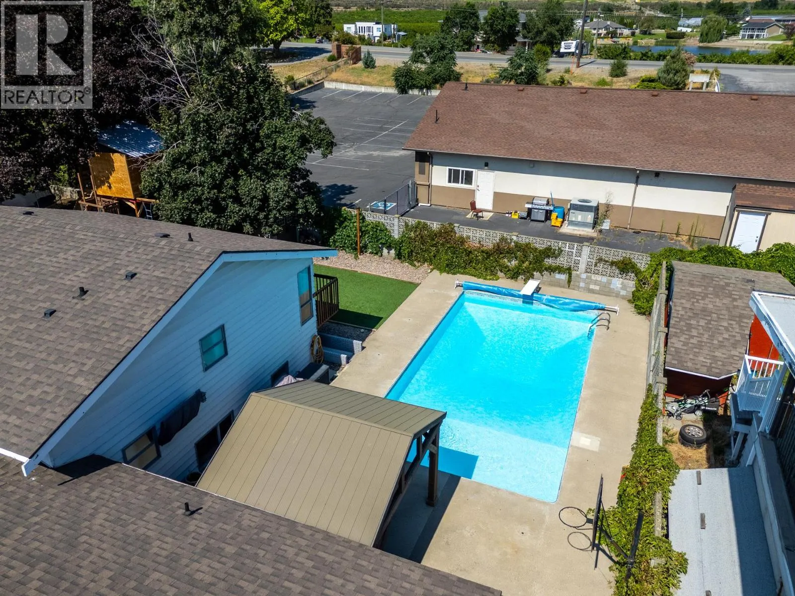 14 Quail Place