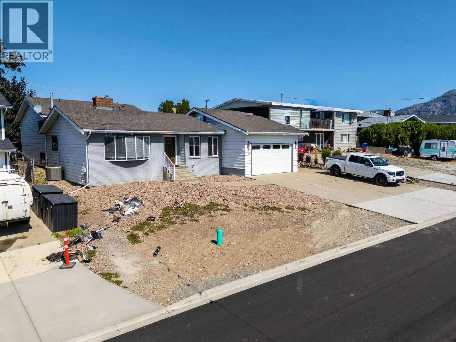 14 Quail Place