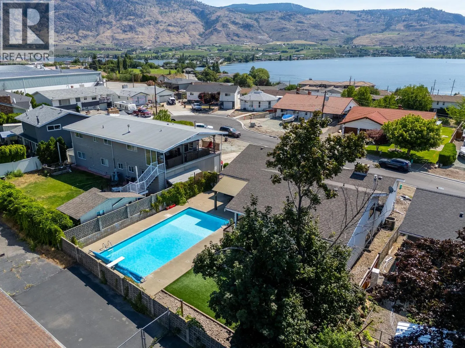 14 Quail Place