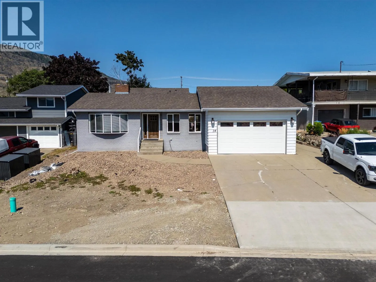 14 Quail Place