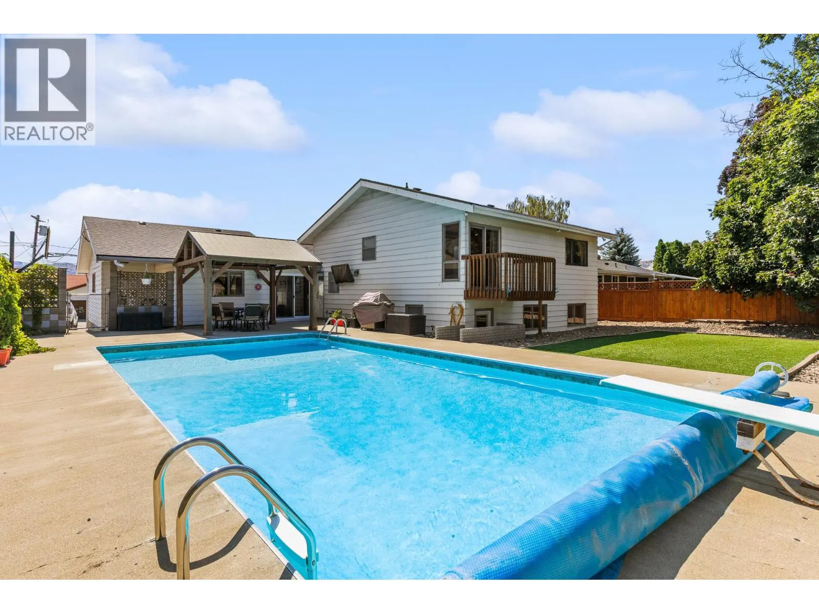 14 Quail Place
