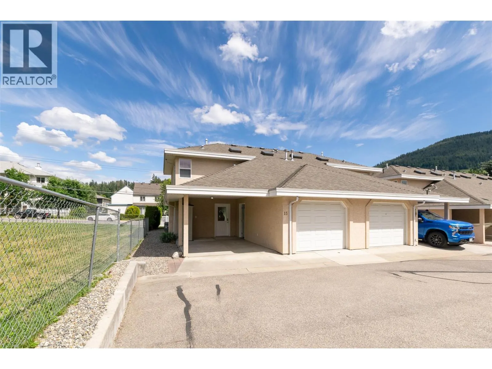 51 8 Avenue SW Unit# 15