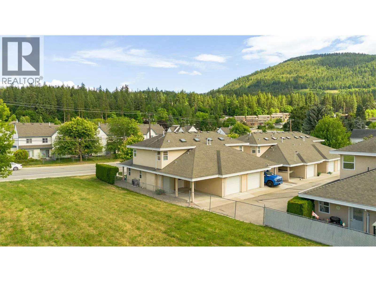 51 8 Avenue SW Unit# 15