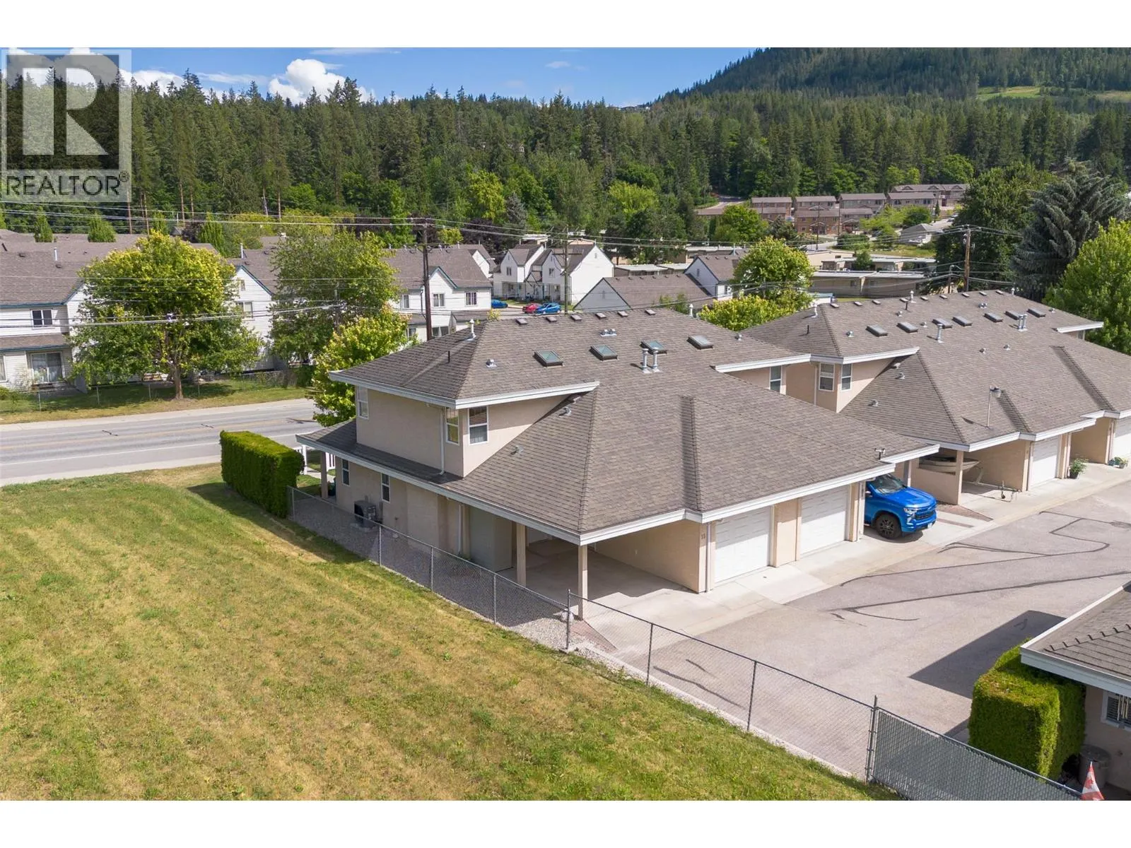 51 8 Avenue SW Unit# 15