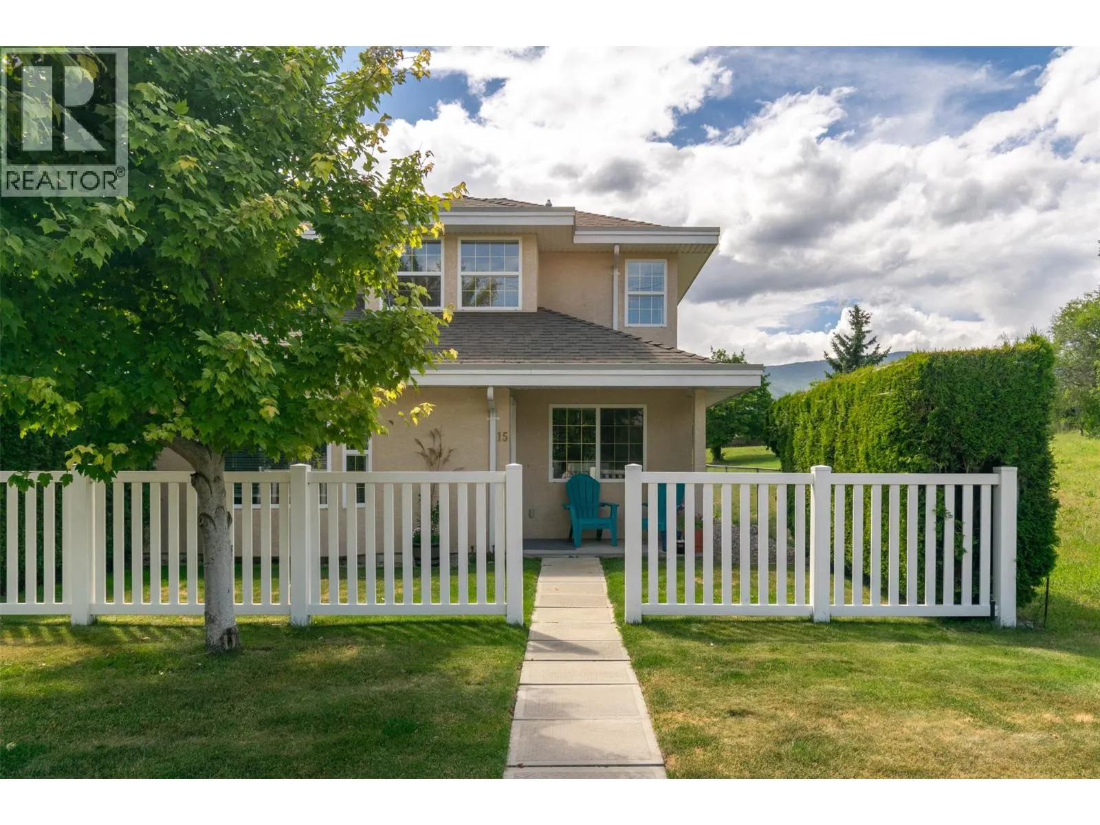 51 8 Avenue SW Unit# 15
