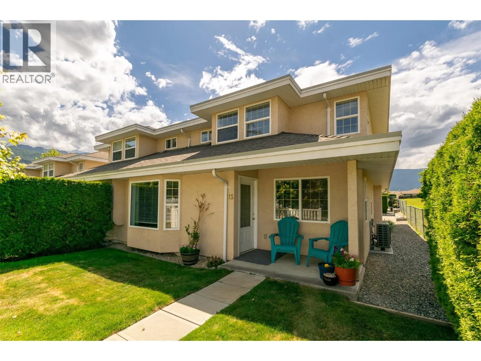 51 8 Avenue SW Unit# 15