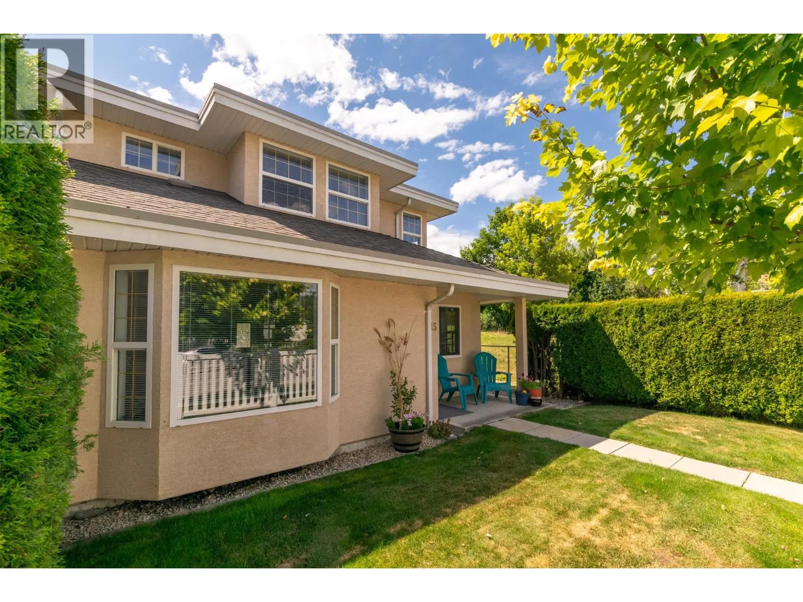 51 8 Avenue SW Unit# 15