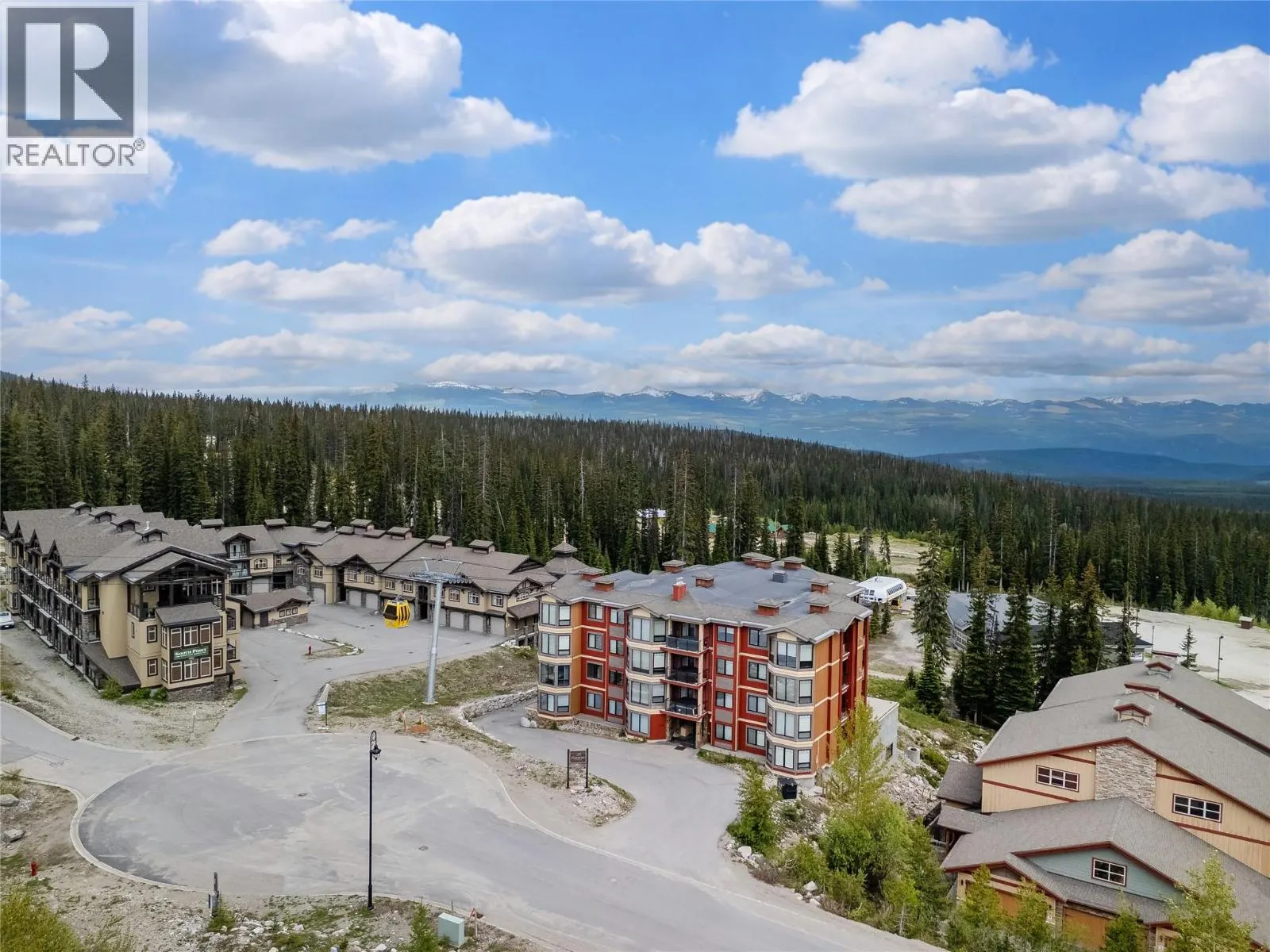 5085 Snowbird Way Unit# 103