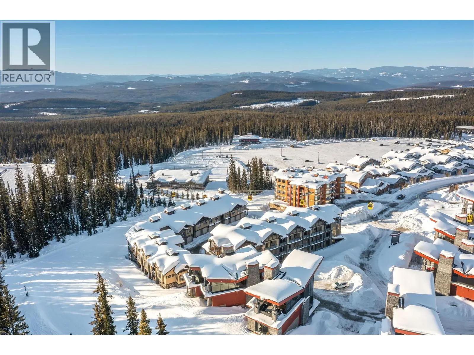 5085 Snowbird Way Unit# 103