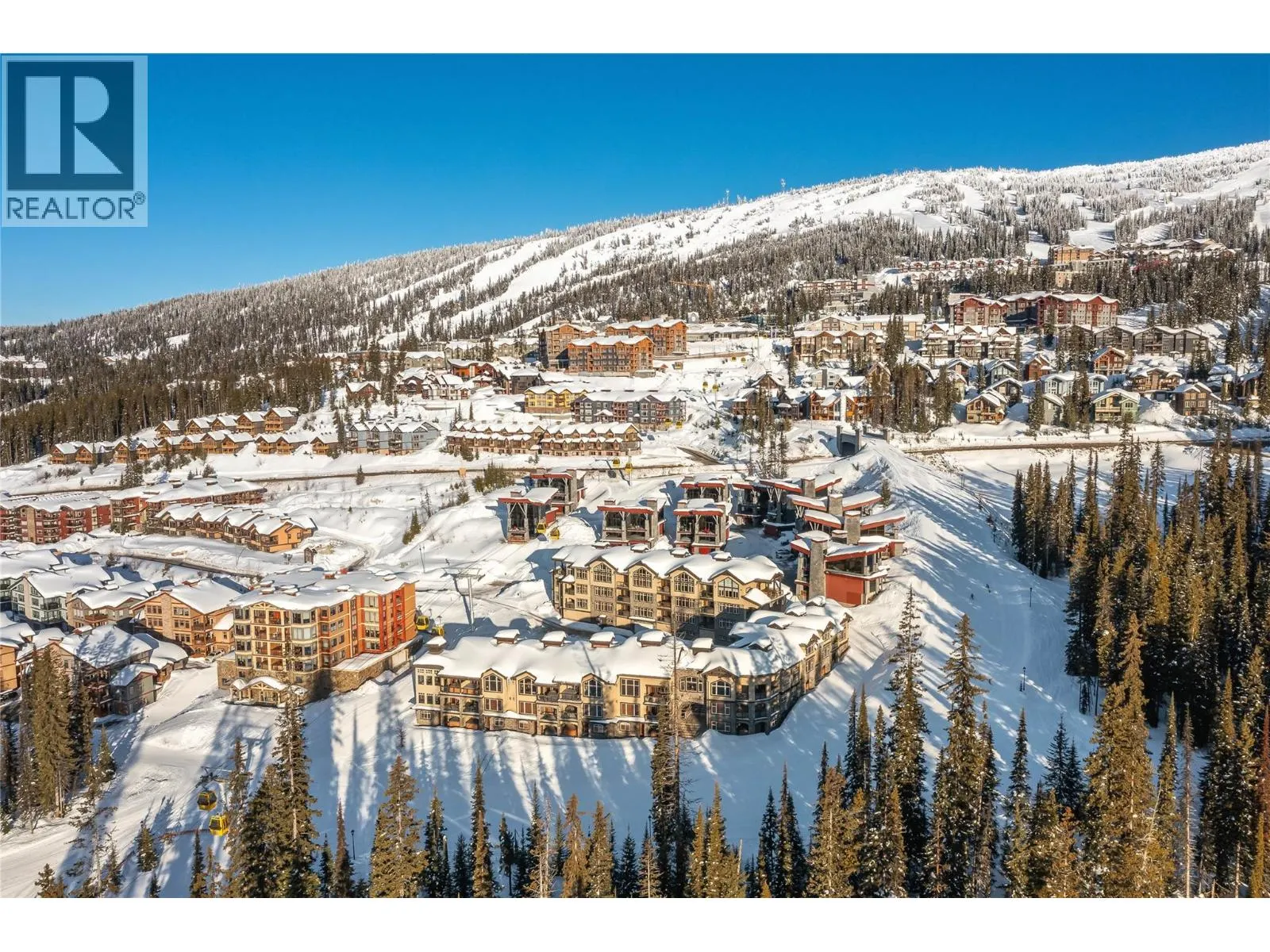 5085 Snowbird Way Unit# 103