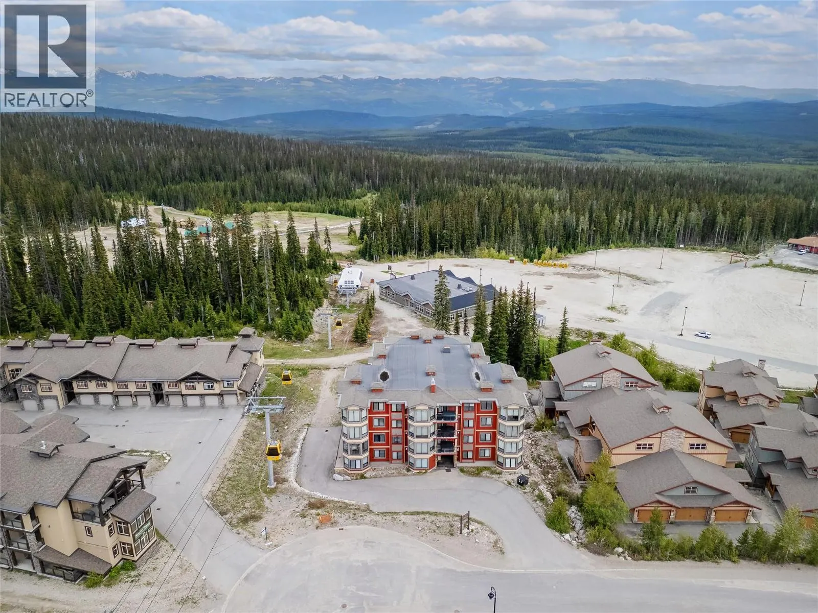 5085 Snowbird Way Unit# 103