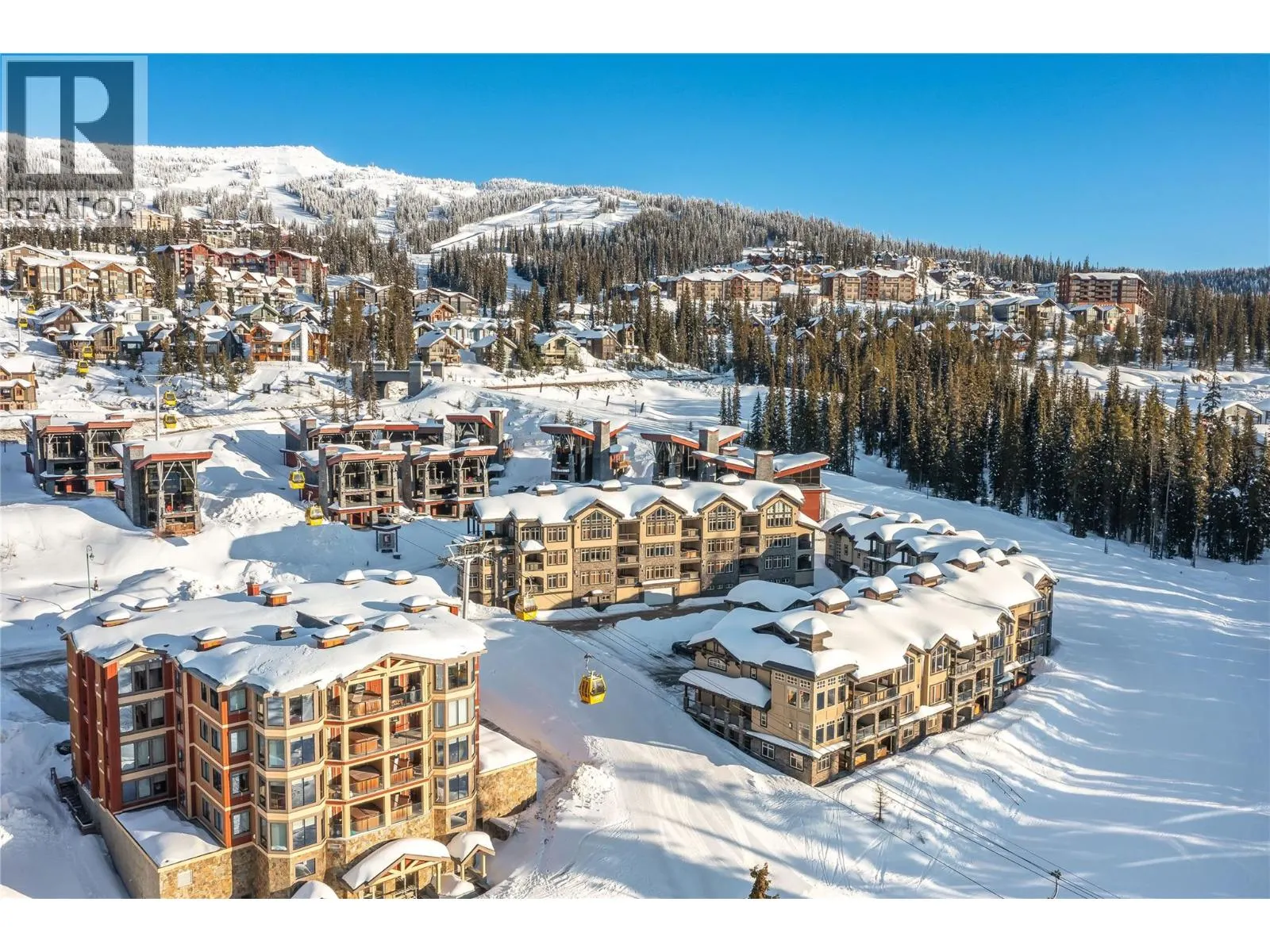 5085 Snowbird Way Unit# 103