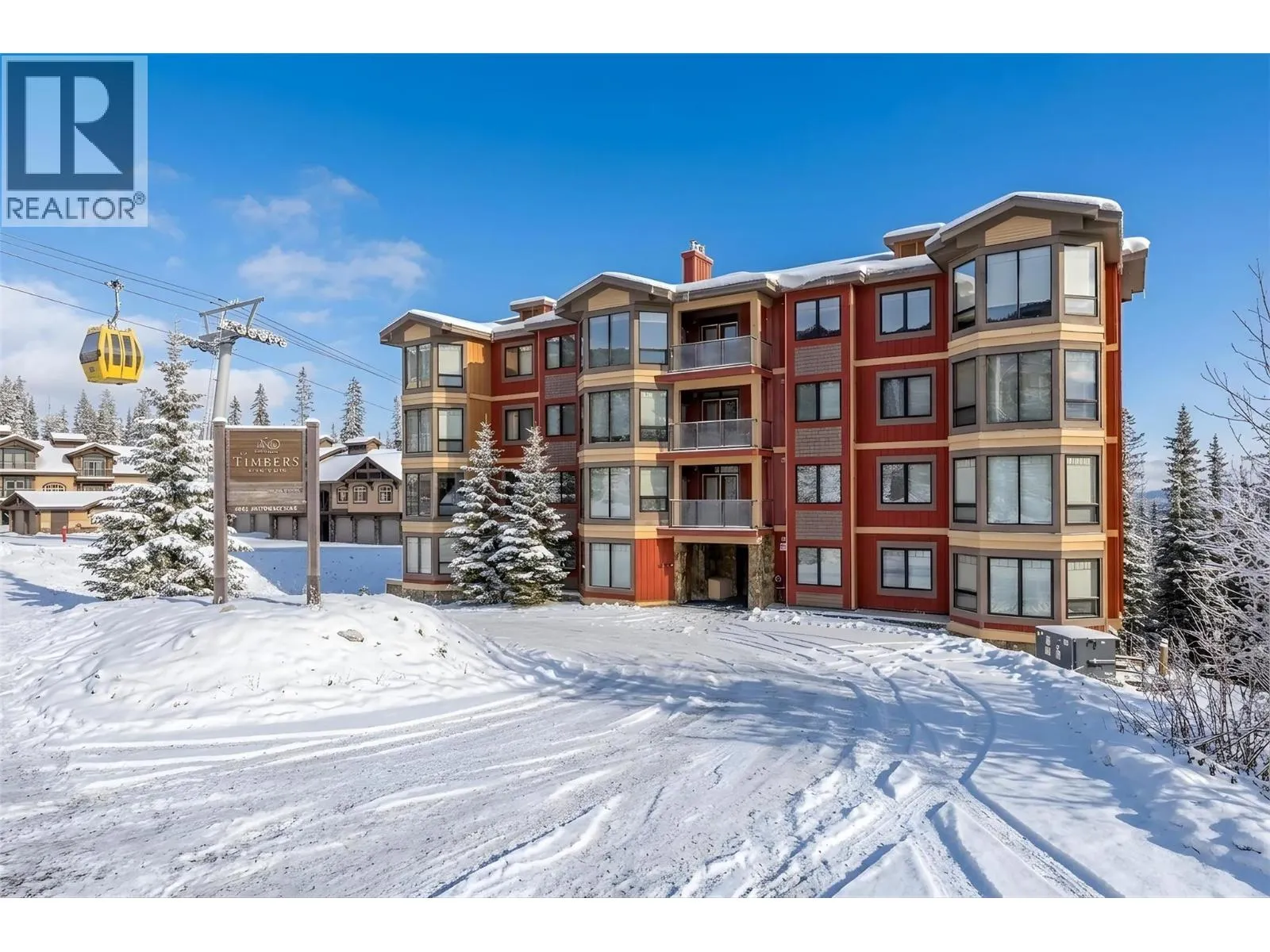 5085 Snowbird Way Unit# 103