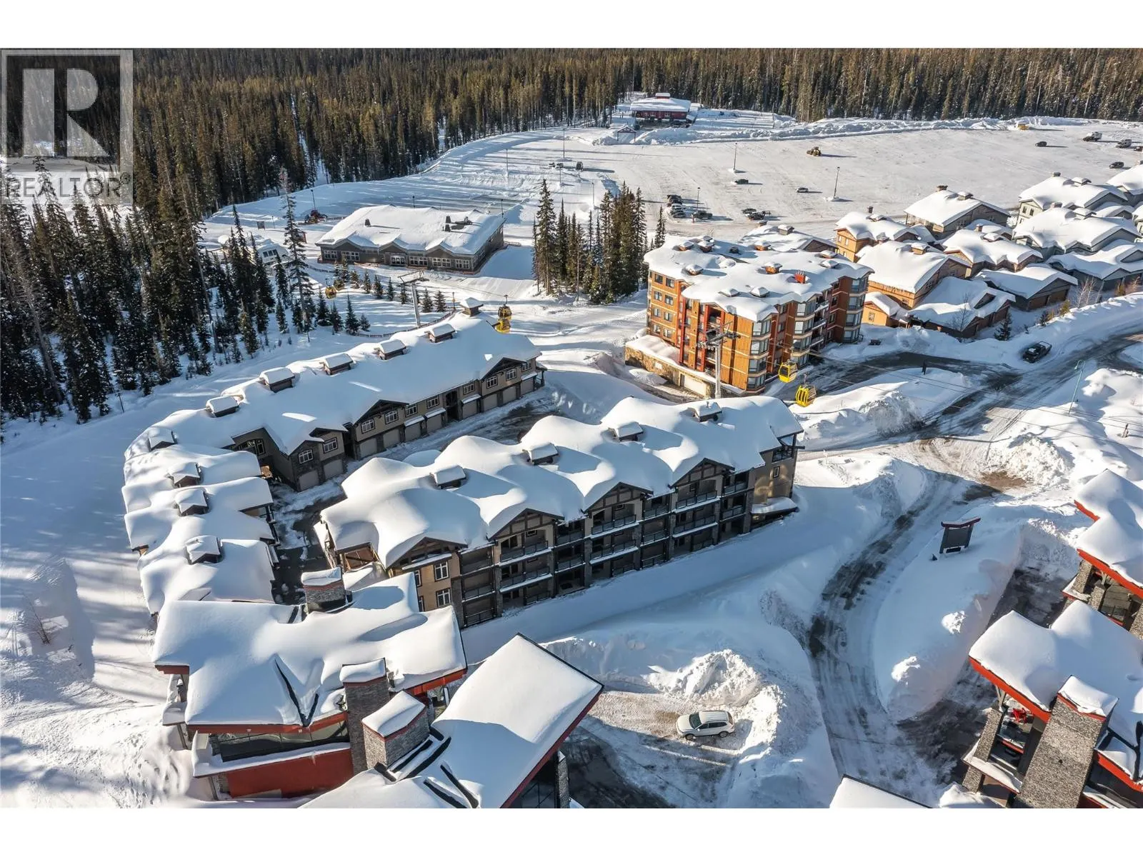 5085 Snowbird Way Unit# 103