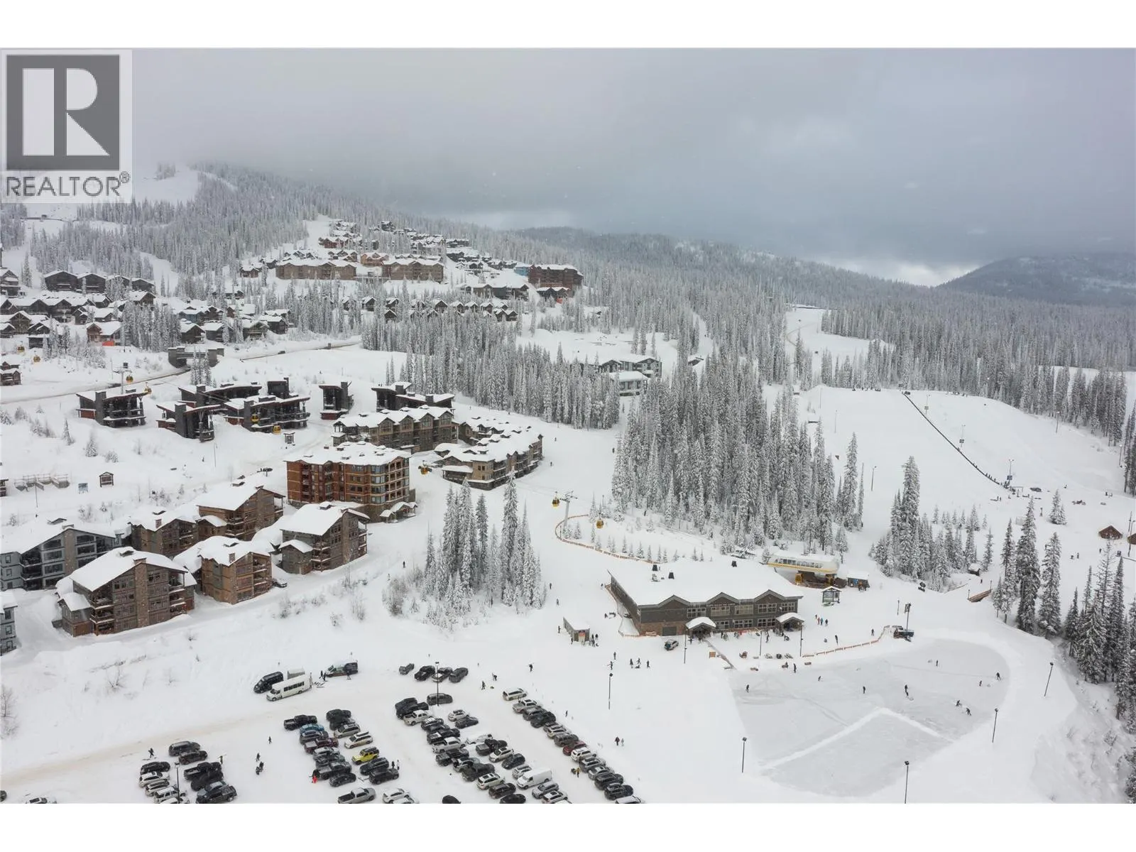 5085 Snowbird Way Unit# 103