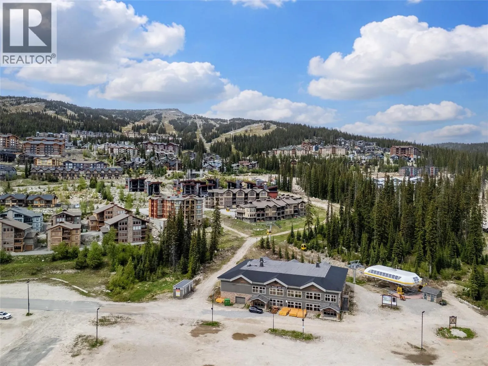 5085 Snowbird Way Unit# 103